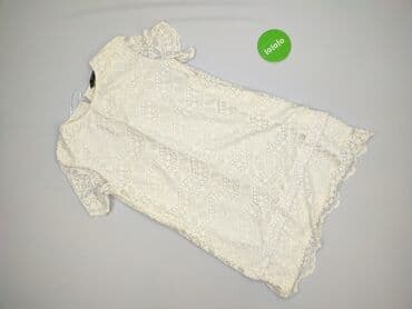 zara sukienka ażurowa: Zara, Sukienka damska, rozmiar M — 3