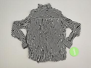 b: Sinsay, Women's blouse, size L — 3