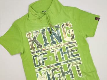 Koszulka dla mężczyzn, rozmiar 2XL