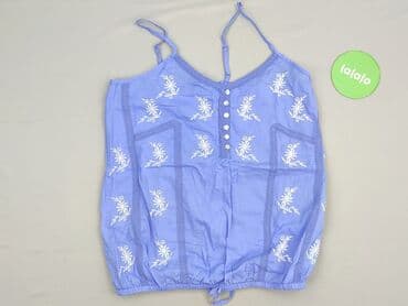 top sweterkowy h m: Dunnes Stores, Top damski, rozmiar L — 2