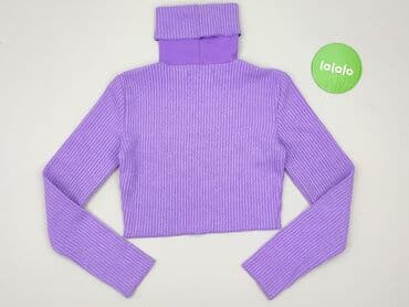 sweter od stradivarius: Bershka, Sweter damski, S — 2