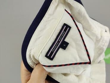 trampki biale tommy hilfiger: Tommy Hilfiger, Bluzka damska, rozmiar XS — 5