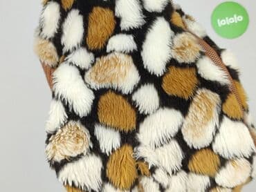 kurtki z futra naturalnego: Sweter damski, S — 6