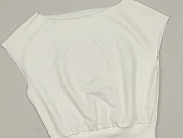 bluzka h m basic: Top damski, rozmiar S — 1