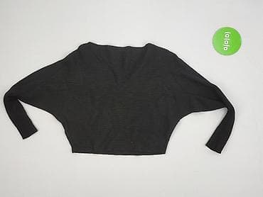 sweter w paski mohito: Mohito, Sweter damski, rozmiar 2XS — 3