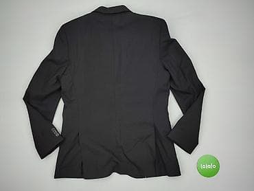 hm zwroty: H&M, Marynarka dla mężczyzn, rozmiar M — 3