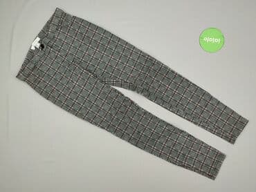 kapcie atomówki: Atmosphere, Spodnie materiałowe damskie, rozmiar M — 2