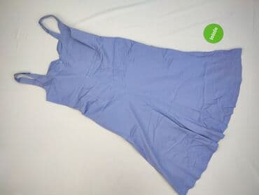 sukienka woskowana: Sukienka damska, rozmiar S — 3