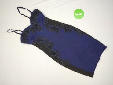 ekskluzywne sukienki koktajlowe: Lipsy, Sukienka damska, rozmiar S — 2