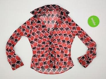 pull and bear ua: Zara, Bluzka damska, rozmiar S — 2