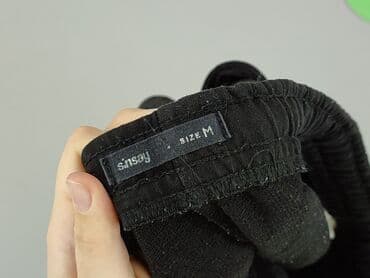 bershka шорти: Sinsay, Shorts for women, size M (EU 38) — 4