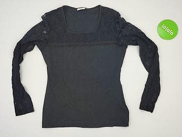 emo bluzki: Emma, Bluzka damska, rozmiar M — 2