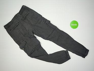 sinsay cargo: Superdry, Spodnie cargo damskie, rozmiar S — 3