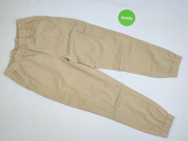 vans kurtka zimowa: H&M Divided, Spodnie dla mężczyzn, M — 2