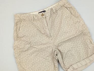 lidl spodnie z lnem: M&S Collection, Szorty damskie, L — 1