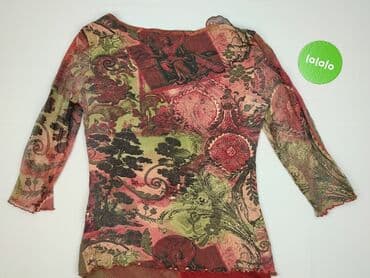 koszulka zeglarska: Bluzka damska, rozmiar M — 3