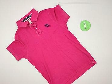 crocs j2: Hilfiger Denim, Koszulka polo dla mężczyzn, rozmiar L — 2