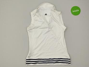 mayoral dresy: Adidas, Damska koszulka polo, rozmiar M — 3