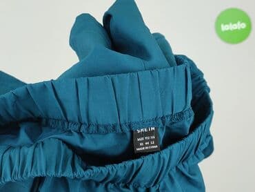 japonki: Shein, Szorty damskie, rozmiar L — 4