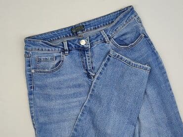 Women: Papaya, Jeans for women, size L (EU 40) — 1