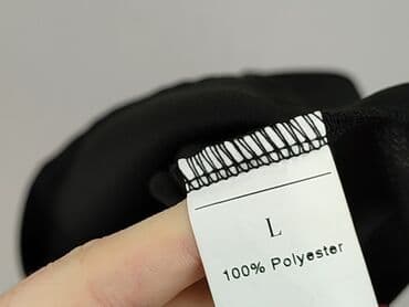 podkoszulki z fajnymi napisami: Майка для чоловіків, розмір L — 4