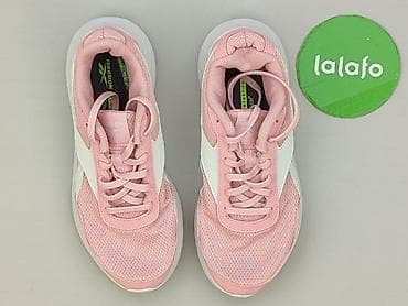 baleriny reebok: Reebok, Sneakersy damskie, rozmiar 37 — 2