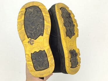 buty ccc botki: Kozaki 27, Używany — 5