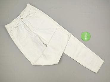 jeans levis mom: Sinsay, Jeansy damskie, rozmiar M — 2