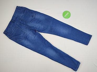 dżinsy moda: Beloved, Jeansy damskie, rozmiar L — 3