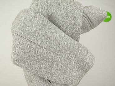 wegańskie buty zimowe: YMC, Płaszcz damski, rozmiar M — 5