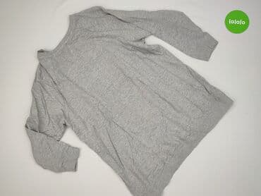 alpaki bluzy: H&M Divided, Bluza damska
, rozmiar L — 3