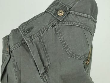 spódnice khaki mini: Spódnica damska, rozmiar S — 6