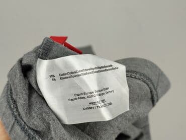 spodnie dresowe esmara: Edc by Esprit, Legginsy Sportowe damskie, rozmiar XS — 5