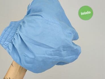 lahti pro krótkie spodenki: Hi-Tec, Shorts for women, size L — 7