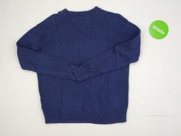 jack daniels koszulka oryginalna: Tommy Jeans, Sweter dla mężczyzn, XS — 3