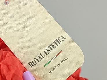 crop top coca cola: Bluzka damska, rozmiar S — 5