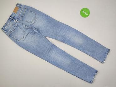 jeans big ass: Zara, Jeansy damskie, rozmiar XS — 3