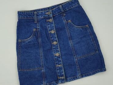 Stradivarius, Spódnica damska, rozmiar XS