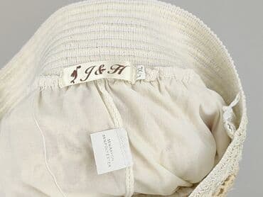 srebrne spódnice plisowane: Spódnica damska, XL — 4