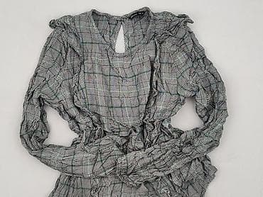 hm biale bluzki: House, Bluzka damska, rozmiar M — 1