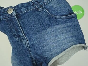 джинсова куртка: Shorts, Pepperts!, 12 years, 152, condition - Very good — 5
