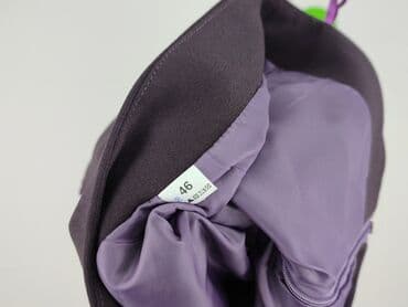 spódnice biale: Spódnica damska, rozmiar XL — 5