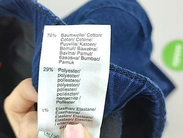 levis 92: John Baner, Jeansy damskie, rozmiar XL — 5