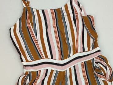 kombinezon w paski new yorker: Women`s overall, size S — 2