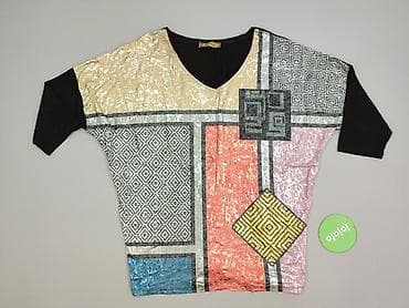 pull and bear marynarka: Azara, Bluzka damska, rozmiar One size — 2