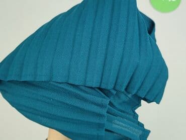 bluzki do plisowanej spódnicy: Spódnica damska, rozmiar S — 4