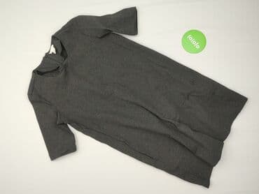 sukienki sweterkowa hm: H&M Basic, Sukienka damska, rozmiar S — 3