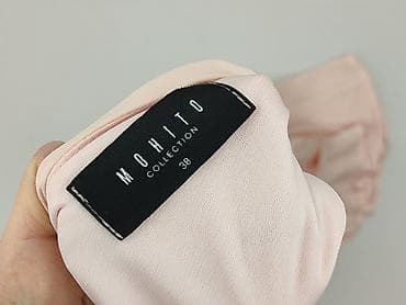 polska vinted: Mohito, Sukienka damska, rozmiar M — 4