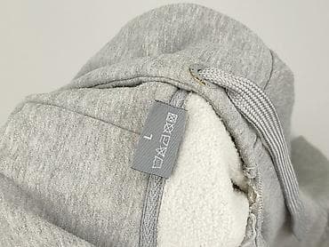 bluzy dresowe mos mosh: Bluza z kapturem dla mężczyzn, rozmiar L — 6