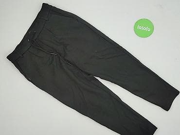 spodnie cargo decathlon: Spodnie materiałowe damskie, rozmiar S — 2